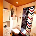Appartement Studio Boersch