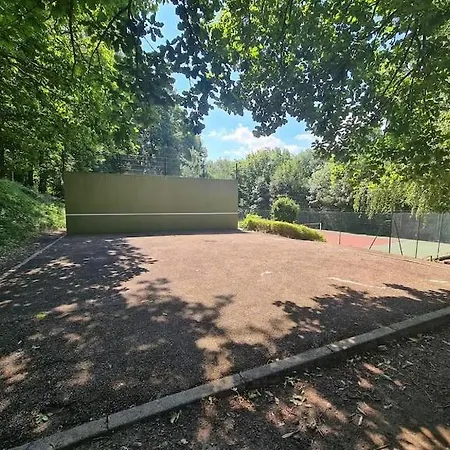 公寓 Appartement Studio *