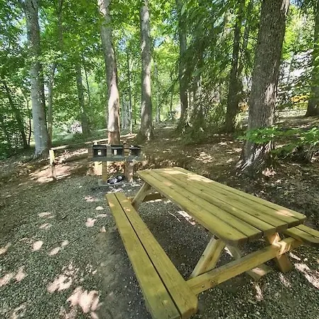 Appartement Studio 公寓 Boersch