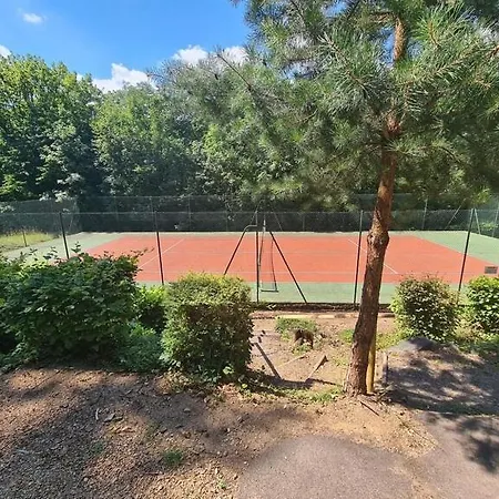 Appartement Studio *