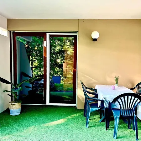 公寓 Appartement Studio *