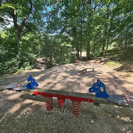 Appartement Studio Boersch