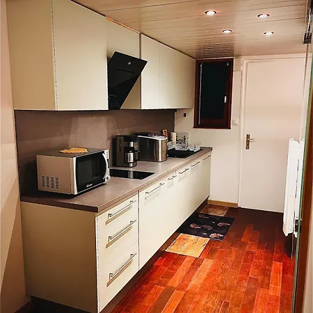 Appartement Studio * Boersch