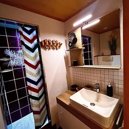 公寓 Appartement Studio