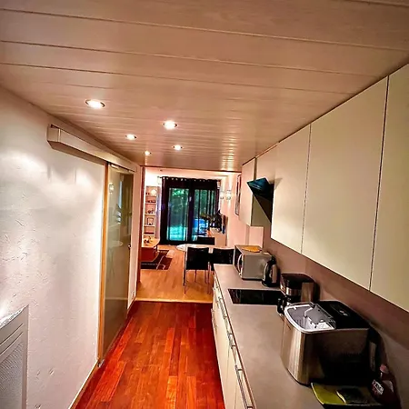 Appartement studio Appartamento *