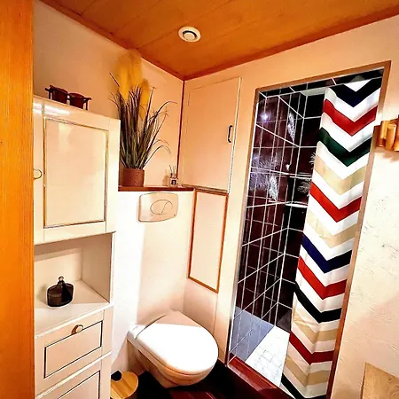 Appartement studio Boersch
