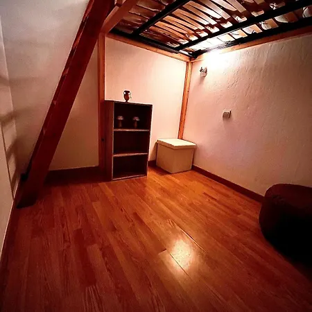 公寓 Appartement Studio *