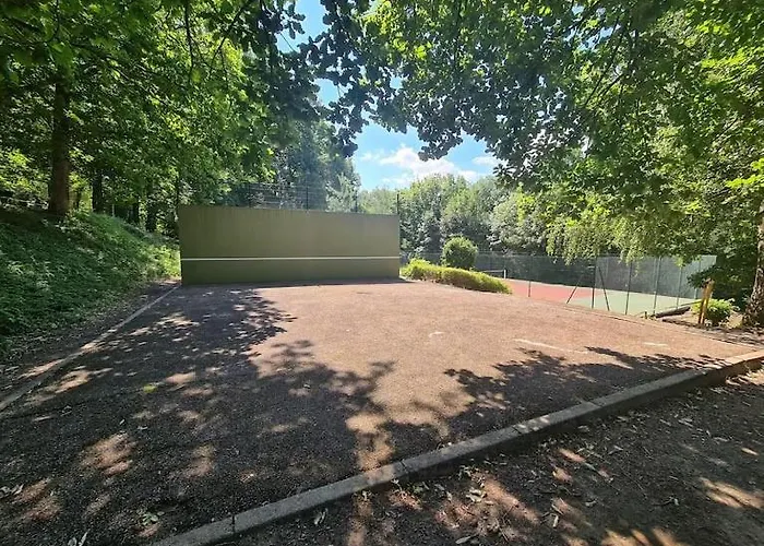 Διαμέρισμα Appartement Studio *