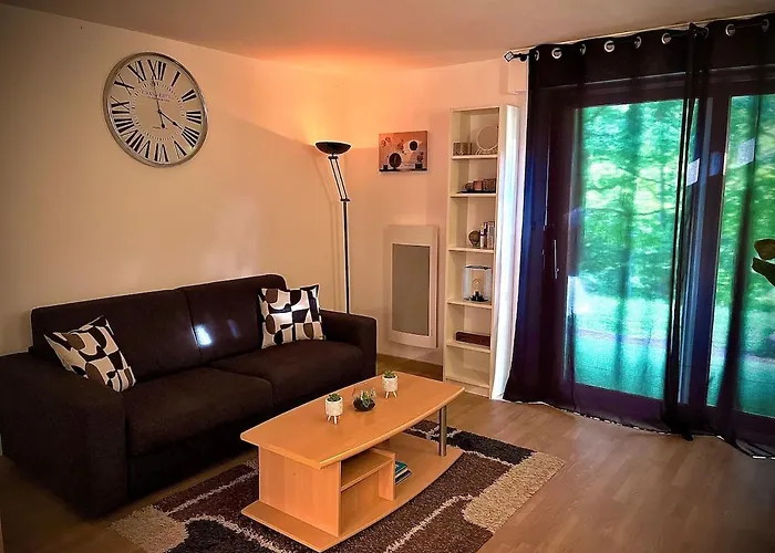 Appartement Studio