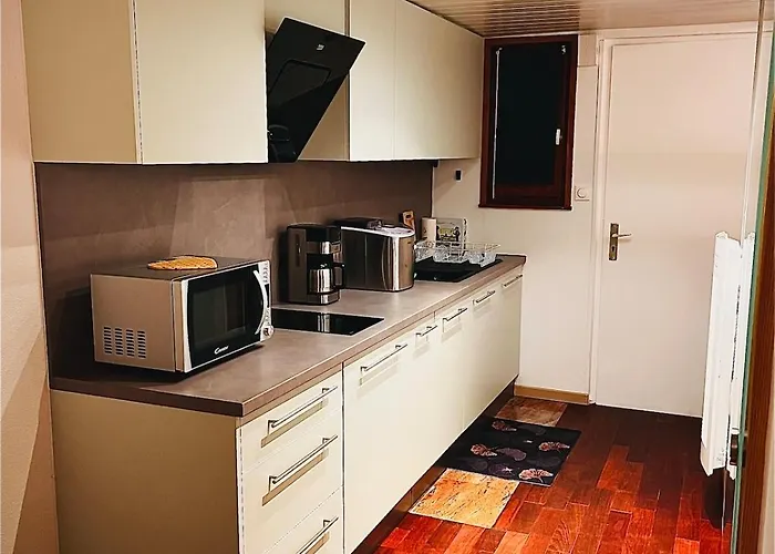 Appartement Studio * Boersch