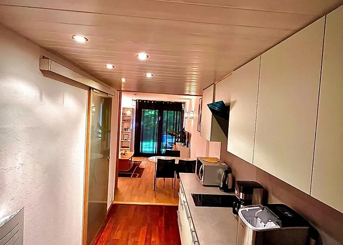 Appartement Studio Διαμέρισμα *