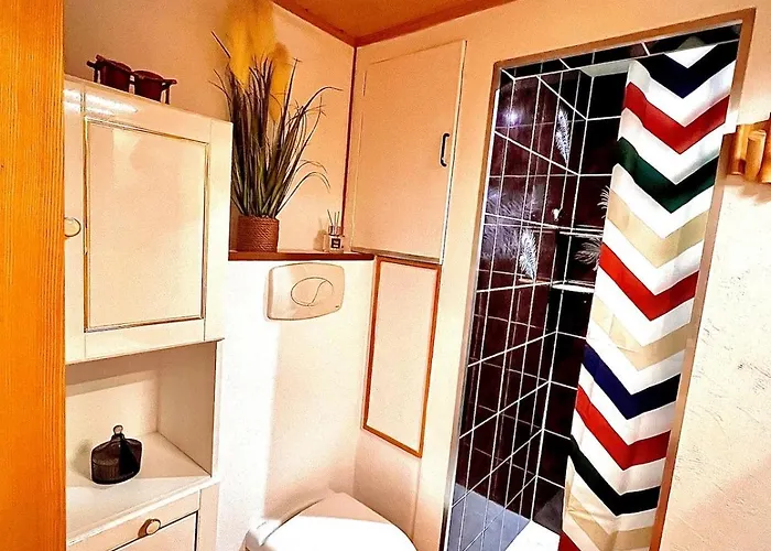Appartement Studio Boersch