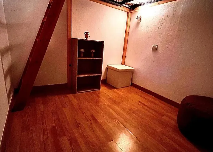Διαμέρισμα Appartement Studio *