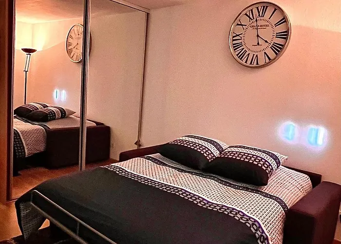 Appartement Studio *